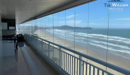 Apartamento Aviação Praia Grande