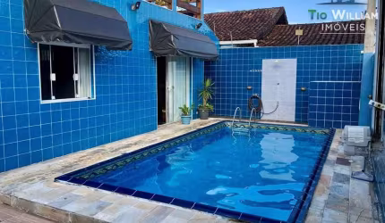 Sobrado Praia Grande