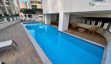 Apartamento no Canto do Forte Praia Grande