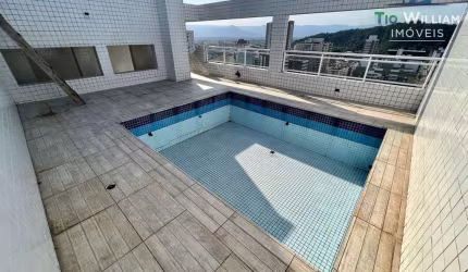 Cobertura Praia Grande