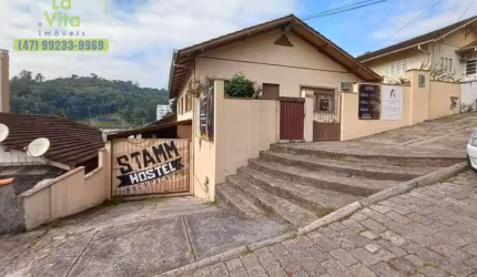 Casa com 7 dormitórios à venda, 560 m² por R$ 850.000,00 - Itoupava Seca - Blumenau/SC