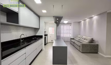 Apartamento com 3 dormitórios à venda, 252 m² por R$ 1.623.112 - Vila Nova - Blumenau/SC