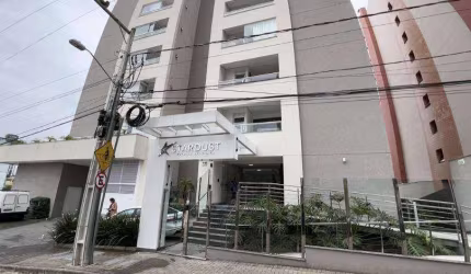 Apartamento com 3 dormitórios à venda, 106 m² por R$ 796.017 - Vila Nova - Blumenau/SC | La Vita Imóveis
