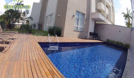 Apartamento com 3 dormitórios à venda, 84 m² por R$ 784.674 - Itoupava Seca - Blumenau/SC | La Vita Imóveis