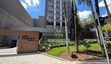 Apartamento à Venda Ed. Pablo Neruda, NOVO 3 Suítes - 170m² Área Privativa - Lazer completo - Bairro Bom Retiro - Blumenau SC | La Vita Imóveis