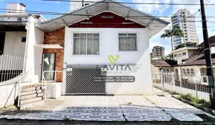 Casa Comercial no Bairro Jardim Blumenau em Blumenau Transversal da Alameda Rio Branco Venda R$ 850.000,00 Aluguel R$ 4.000,00  | La Vita Imóveis