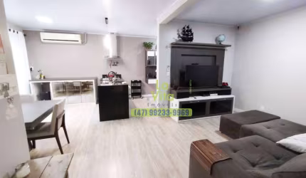 Casa Residencial e Comercial com 3 Dormitórios à venda, 350 m² por R$ 1.325.000 - Ponta Aguda - Blumenau/SC | La Vita Imóveis