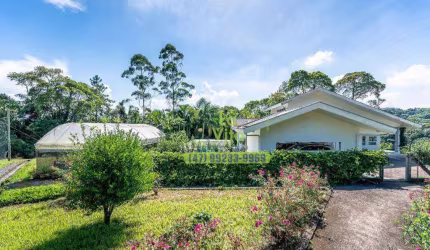 Sitio Auto Padrão Venda (Porteira Fechada)  53.000m² Vila Itoupava - Blumenau SC | La Vita Imóveis