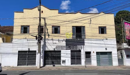Loja para alugar OTIMO PARA DELIVERY, 80 m² por R$ 4.550/mês Na Rua João Pessoa - Blumenau/SC
