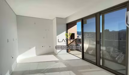 Loft Studio, SEMIMOBILIADO, com 1 Dormitório a Venda - Ed. Cosmopolitan 605 - Bairro Victor Konder - Centro - Blumenau SC | La Vita Imóveis
