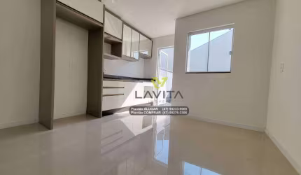 Casa com 2 dormitórios à venda, 85 m² por R$ 439.000,00 - Tribess - Blumenau/SC