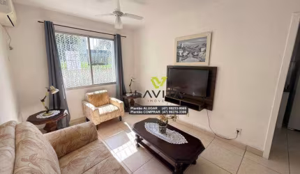 Apartamento Térreo no Residencial Bavária, localizado no bairro Garcia.