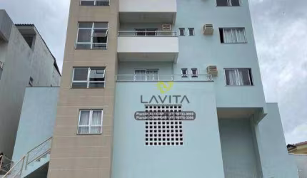 Condomínio Stone Residence  No Bairro Passa Vinte em Palhoça Apenas R$ 350.000,00