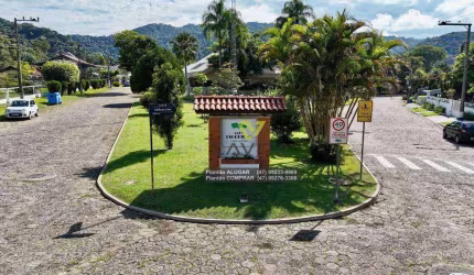 Terreno à venda, 466 m² por R$ 890.000,00 - Vorstadt - Blumenau/SC