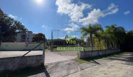 Terreno Comercial à venda, 2.641 m² por R$ 960.000,00 - Garcia - Blumenau/SC | La Vita Imóveis
