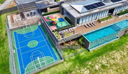 Terreno à venda, 303 m² por R$ 649.000,00 - Itoupava Norte - Blumenau/SC