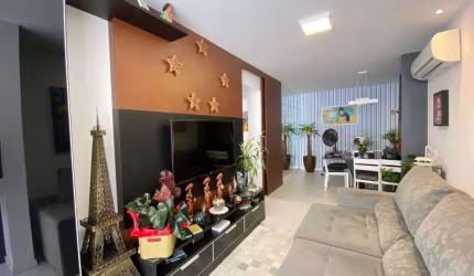 Apartamento com 2 dormitórios à venda, 89 m² por R$ 380.000 - Salto Weissbach - Blumenau/SC | La Vita Imóveis