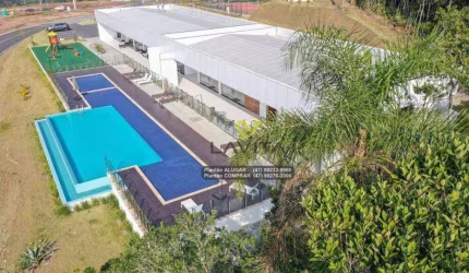Terreno á venda com 398,74m², Lote 19 - no Condomínio Fechado Paysage Privilege - Bairro Ponta Aguda - Blumenau SC | La Vita Imóveis