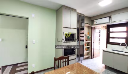 Apartamento com 2 dormitórios à venda, 87 m² por R$ 550.000 - Itoupava Norte - Blumenau/SC | Lavita Imóveis