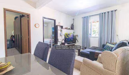 Casa com 2 dormitórios à venda, 130 m² por R$ 350.000 - Itoupava Central - Blumenau/SC | La Vita Imóveis