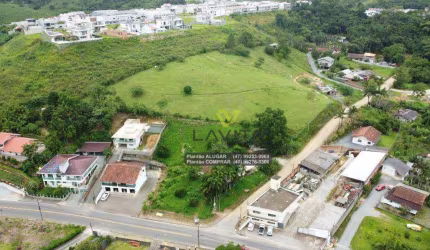Casa com 4 dormitórios à venda, 442 m² por R$ 0 - Fortaleza - Blumenau/SC | La Vita Imóveis