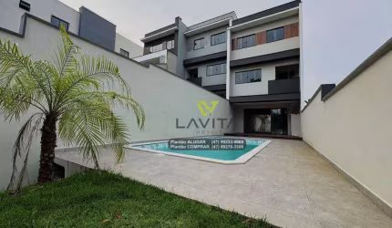 Casa com 3 dormitórios à venda, 146 m² por R$ 885.000 - Fortaleza - Blumenau/SC  | La Vita Imóveis