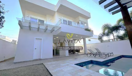 Casa com 3 dormitórios à venda, 422 m² por R$ 2.500.000 - Itoupava Central - Blumenau/SC | La Vita Imóveis