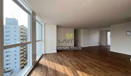 Apartamento Novo com 3 Suítes à venda, Res. Empire, próximo a FURB, Bairro Vila Nova, Blumenau SC | La Vita Imóveis