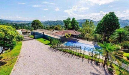 Casa com 3 dormitórios à venda, 364 m² por R$ 1.300.000 - Bela Vista - Gaspar/SC | La Vita Imóveis
