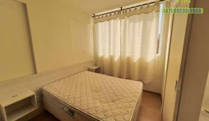 Apartamento com 1 dormitório à venda, 27 m² por R$ 295.000,00 - Centro - Blumenau/SC