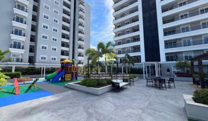 Apartamento com 2 Suítes Mais Lavabo a Venda no Cetil Park Residence - Itoupava Central - Blumenau SC | La Vita Imóveis