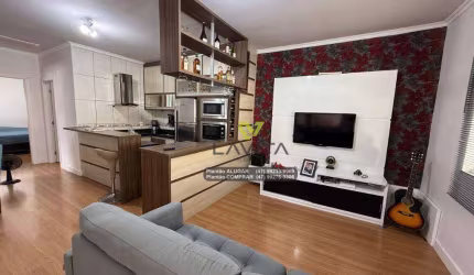 Casa com 2 dormitórios à venda, 87 m² por R$ 595.000,01 - Santa Terezinha - Gaspar/SC