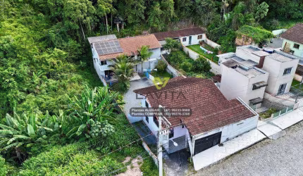 Casa Ideal para investimento a Venda no Bairro Ponta Aguda - Blumenau SC | La Vita Imóveis