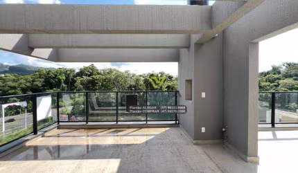 Apartamento, Cobertura Duplex com 4 Suítes à Venda - Bairro Velha - Blumenau SC | La Vita Imóveis