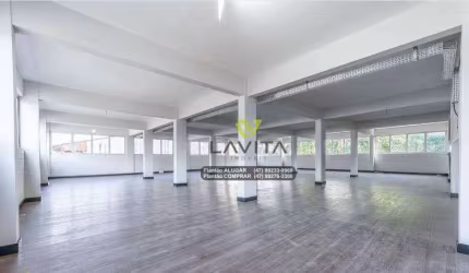 Excelente Sala Comercial para locação no bairro Itoupava Norte, Blumenau - SC