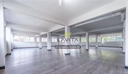 Excelente Sala Comercial para locação no bairro Itoupava Norte, Blumenau - SC