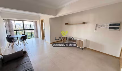 APARTAMENTO MOBILIADO!!!! Belíssima Oportunidade para quem busca um Lindo Apartamento no Edifício Unique