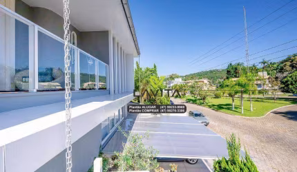 Casa a Venda ou Locação, Aluguel com 264,94 m² Área Construída no Condomínio City Figueiras - Bairro Vorstad - Blumenau SC | La Vita Imóveis