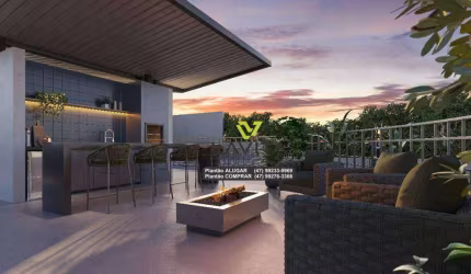 Eleve sua experiência de morar bem. Seja bem-vindo ao Scire Terrasse, o empreendimento que vai elevar sua experiência de morar bem