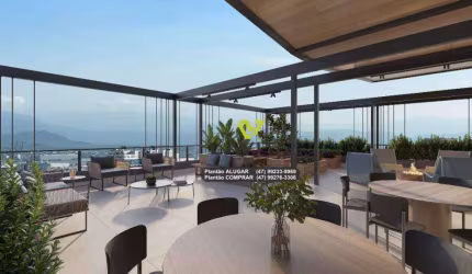 Eleve sua experiência de morar bem. Seja bem-vindo ao Scire Terrasse, o empreendimento que vai elevar sua experiência de morar bem