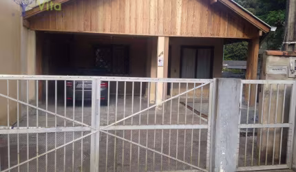 Casa com 4 dormitórios à venda, 160 m² por R$ 700.000,00 - Vorstadt - Blumenau/SC