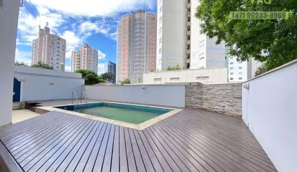 Apartamento com 3 dormitórios à venda, 252 m² por R$ 950.000,00 - Victor Konder - Blumenau/SC