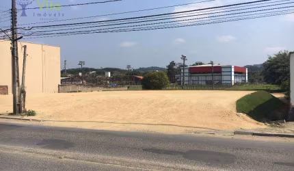Terreno à venda, 3900 m² por R$ 2.100.000,00 - Itoupava Central - Blumenau/SC