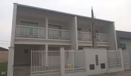 Casa a Venda Com 3 Dormitórios, Sendo 1 Suíte - Bairro Bela Vista - Baln. Piçarras SC | La Vita Imóveis