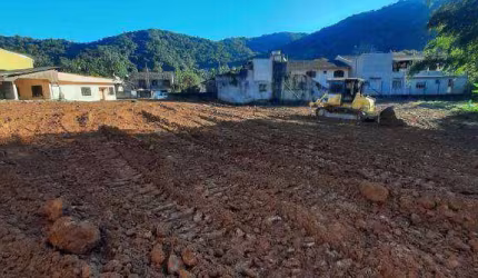 Terreno à venda, 2633 m² por R$ 495.000,00 - Progresso - Blumenau/SC