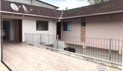 Casa com 3 dormitórios à venda, 250 m² por R$ 500.000,00 - Bela Vista - Gaspar/SC