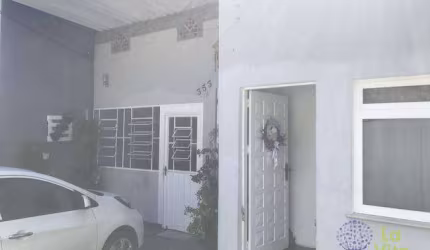 Casa com 3 dormitórios à venda, 150 m² por R$ 439.900,00 - Garcia - Blumenau/SC
