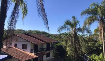 Sítio com 4 dormitórios à venda, 14250 m² por R$ 1.850.000,00 - Testo Salto - Blumenau/SC