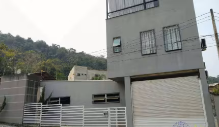 Casa com 2 dormitórios à venda, 320 m² por R$ 850.000,00 - Salto Weissbach - Blumenau/SC