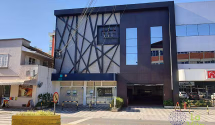 Loja para alugar, 1000 m² por R$ 18000/mês - Itoupava Norte - Blumenau/SC / La Vita Imoveis